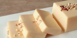 Кулінари поділилися рецептом молочного десерту без випічки