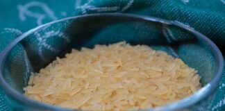 Кулінари назвали правильний спосіб приготування розсипчастого рис