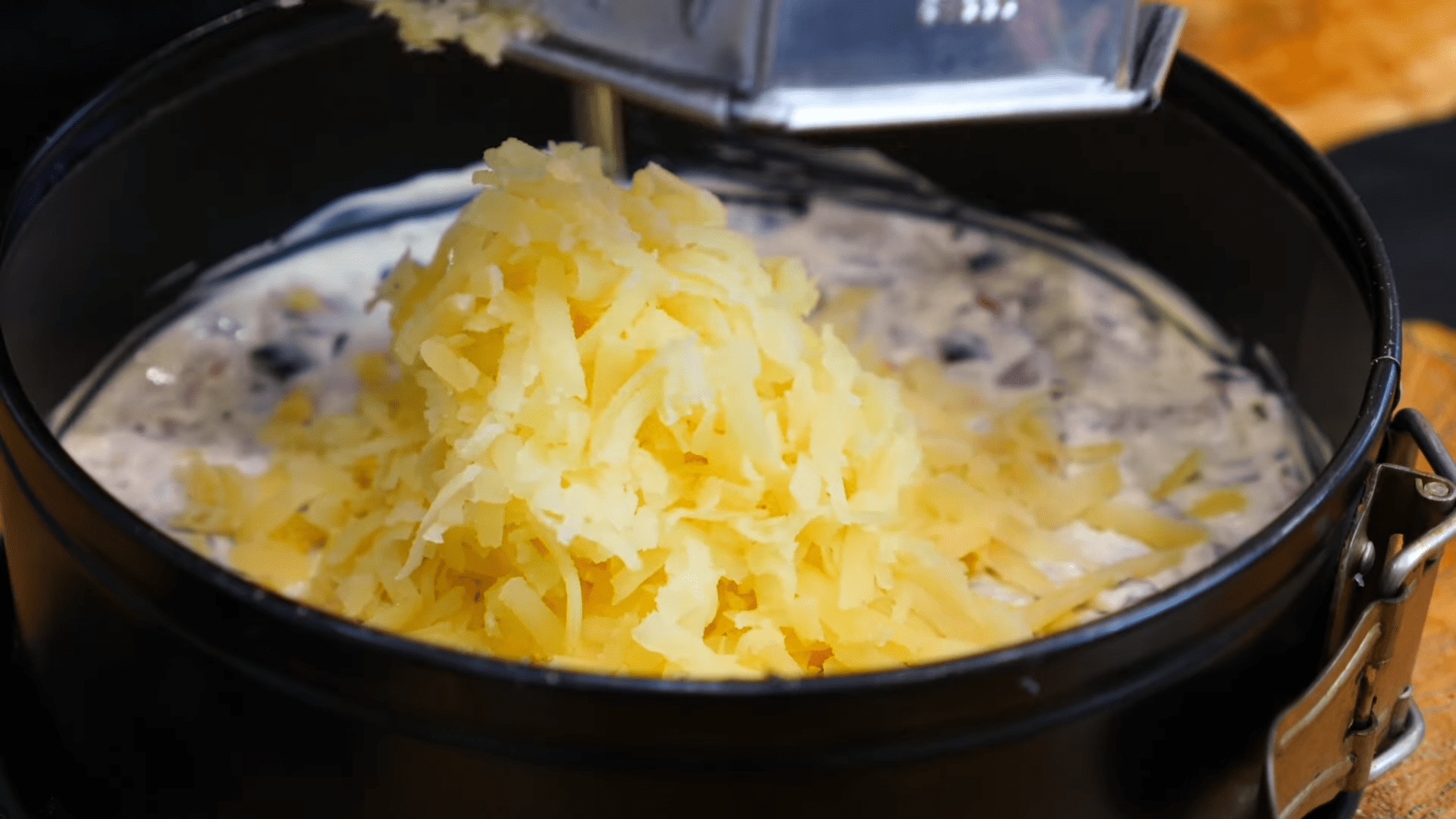 Експерти розповіли, як приготувати цікавий салат