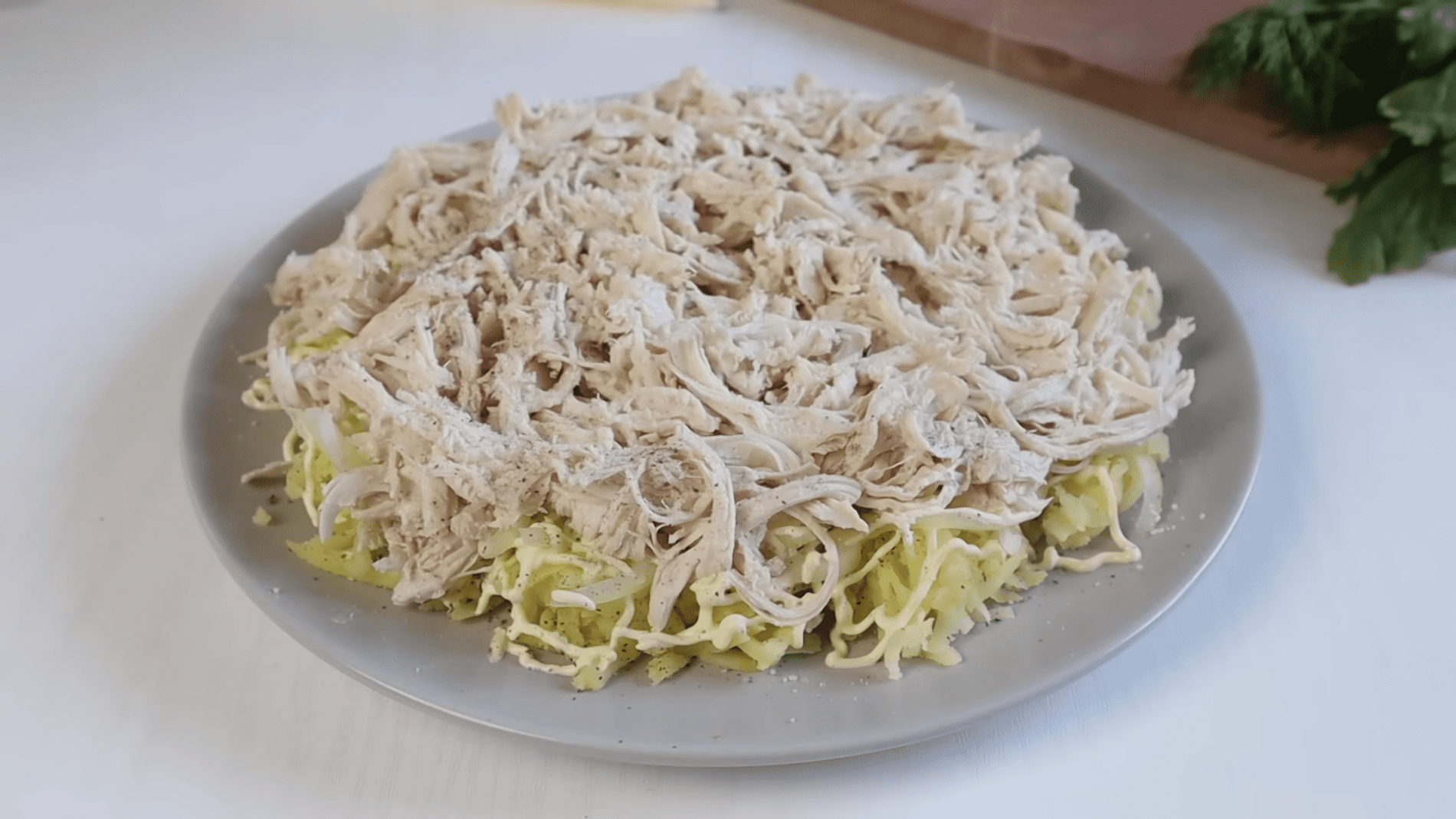 Експерти розповіли, як приготувати смачний салат до свята