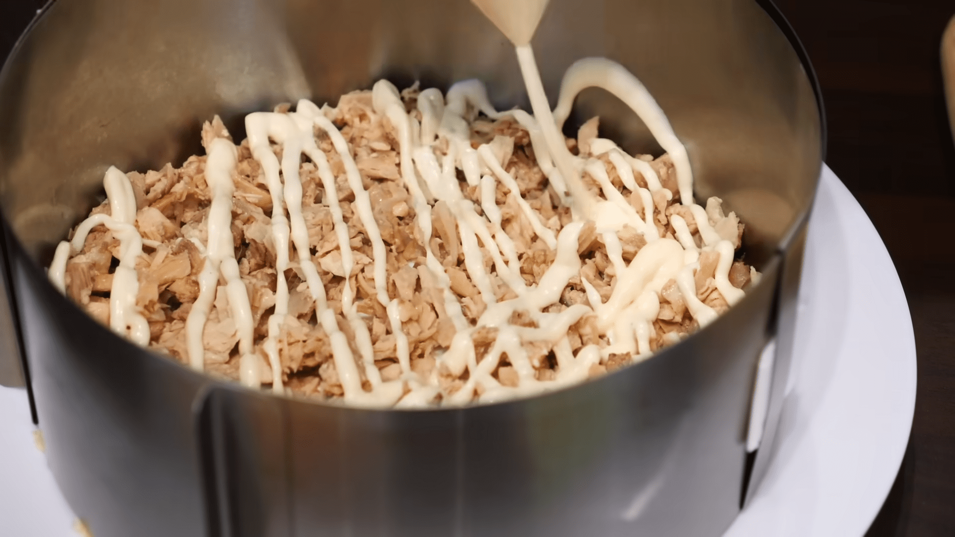 Експерти розповіли, як приготувати цікавий салат на Новий рік