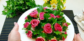 Експерти розповіли, як приготувати ефектний святковий салат