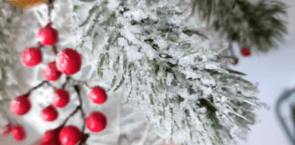 Експерти розповіли, як швидко та просто зробити штучний сніг