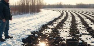 Експерти розповіли, як очистити сніг без лопати за допомогою простого і доступного засобу