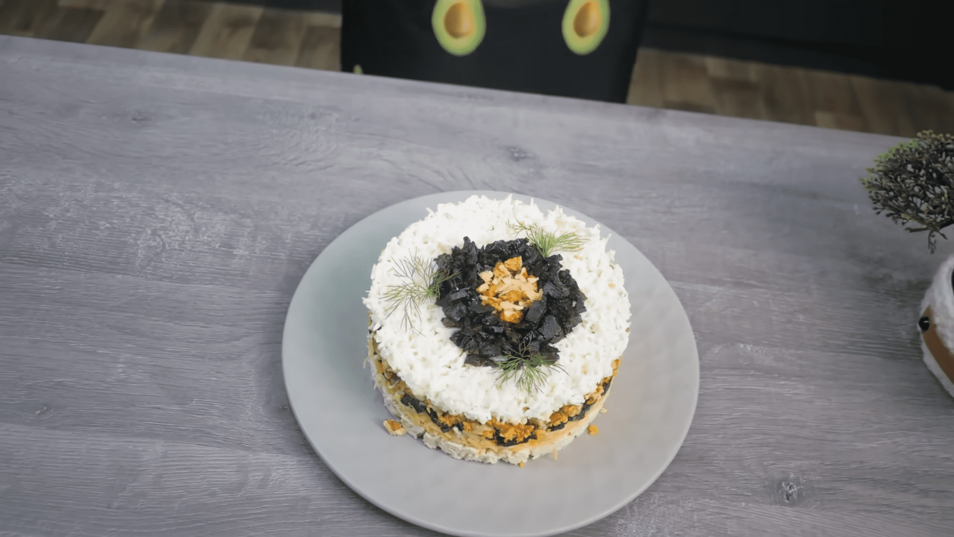 Експерти розповіли, як приготувати цікавий салат до новорічного столу