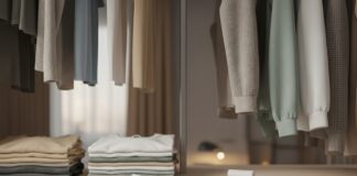 Господині розповіли, навіщо потрібно класти крейду в шафу з одягом