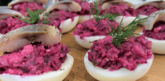 Кухарі розповіли рецепт, як приготувати "ледачу Шубу"  