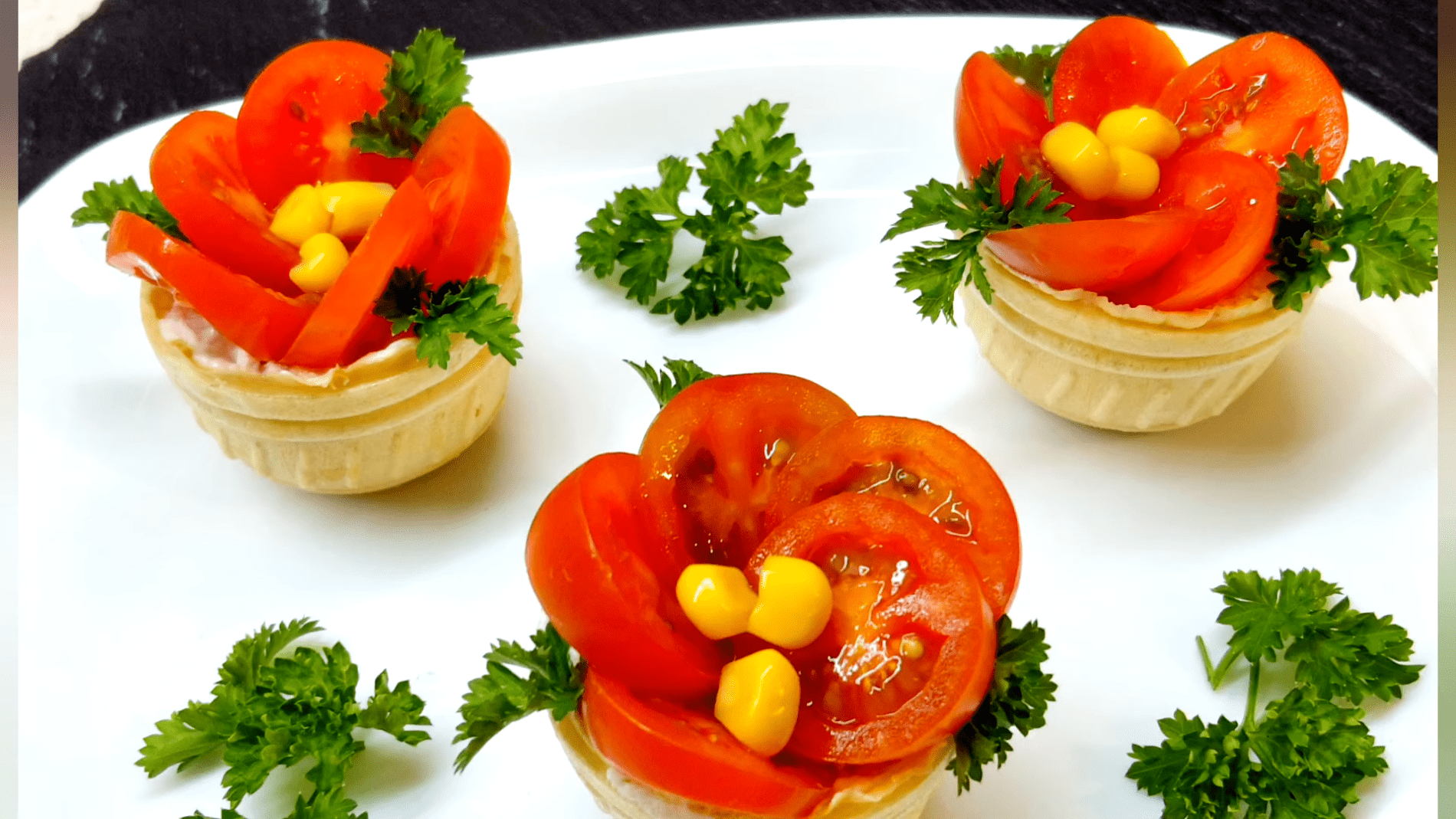 Експерти розповіли, як приготувати закуску 