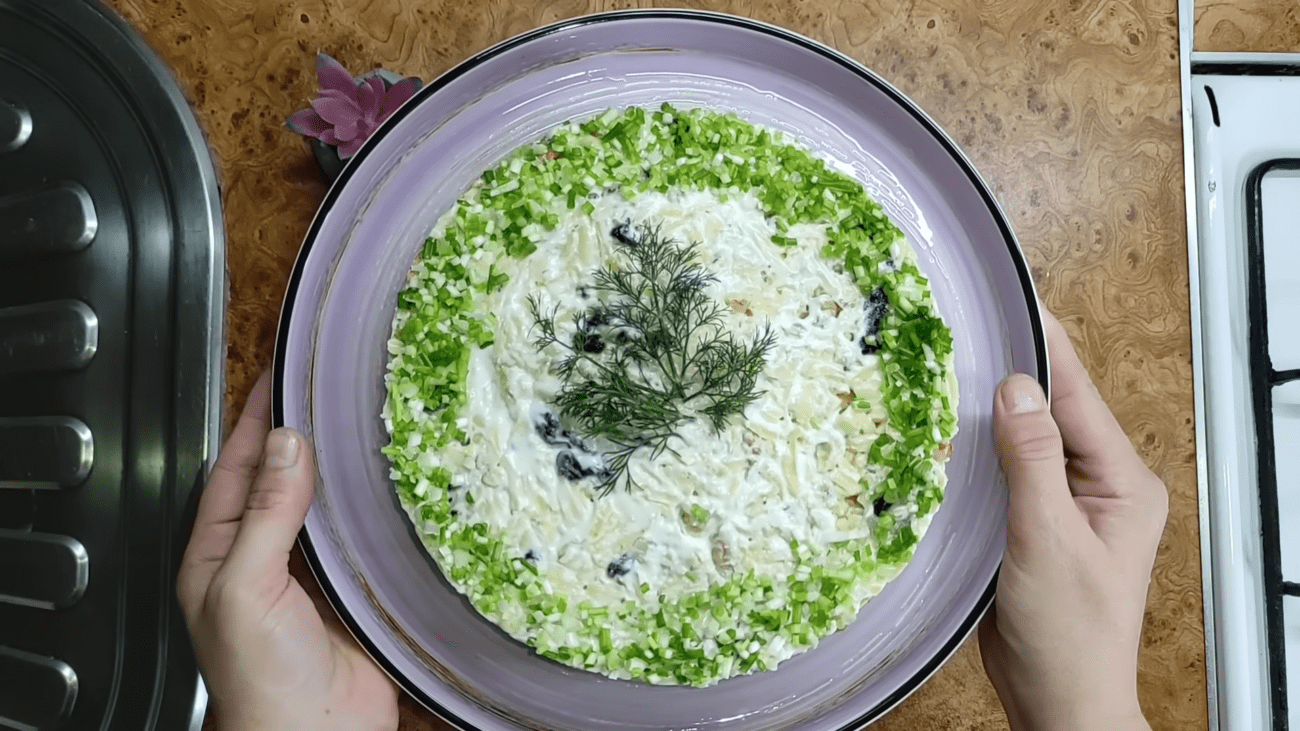 Експерти розповіли, як приготувати "Наполеон" з куркою