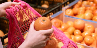 Експерти пояснили, як вибрати солодкі мандарини 