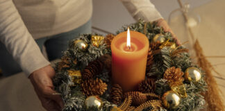 Господині розповіли, який оберіг потрібно тримати вдома до кінця січня