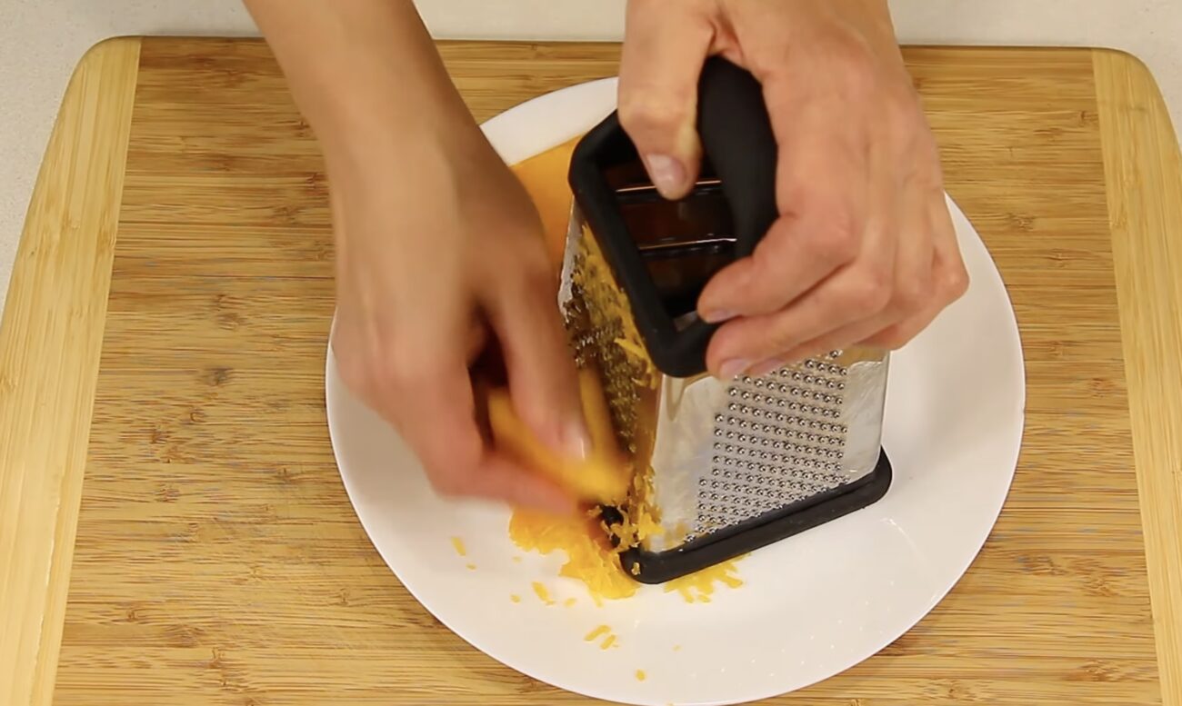 Кулінари поділилися рецептом смачних гарбузових оладок