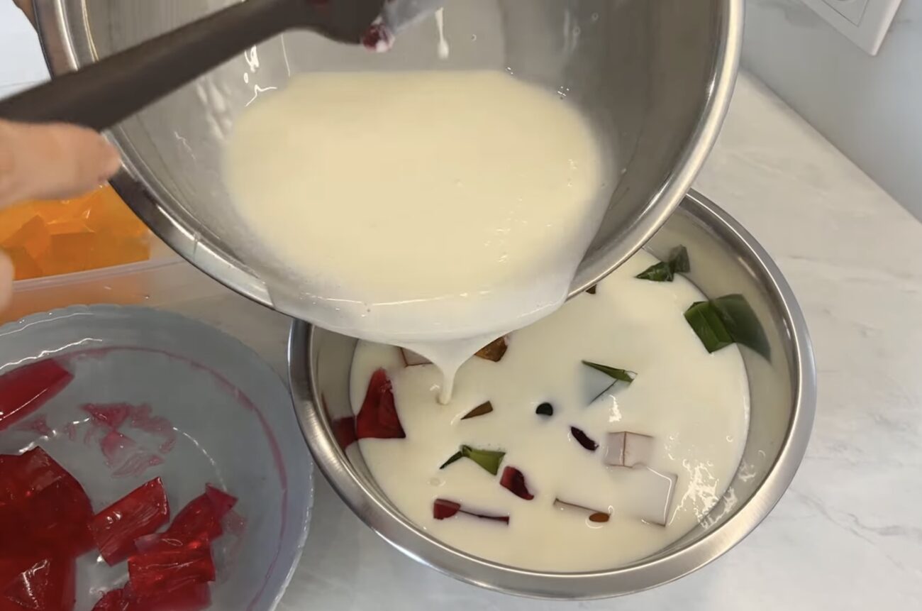 Господині поділилися рецептом низькокалорійного десерту