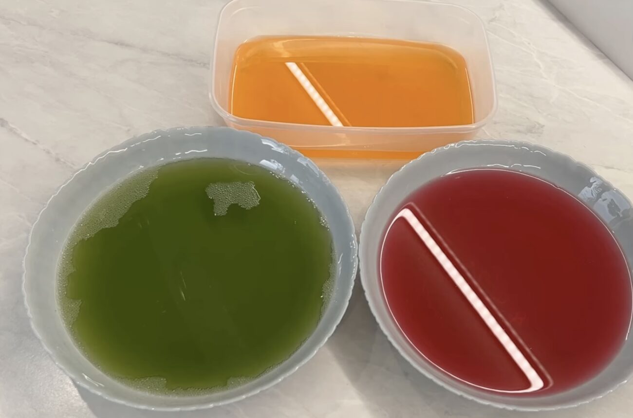 Господині поділилися рецептом низькокалорійного десерту