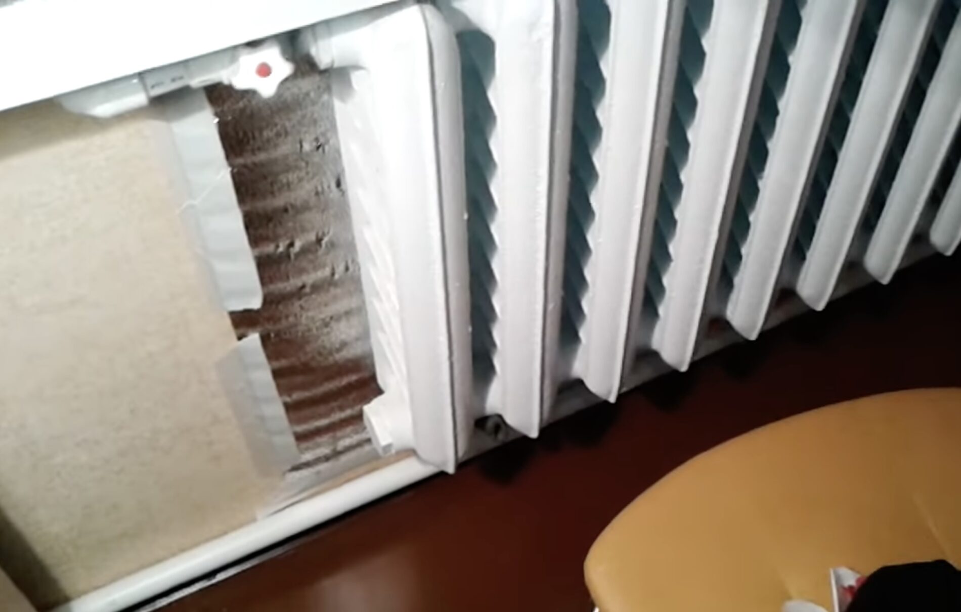 Господині розповіли, як підвищити температуру у кімнаті і не накрутити комуналку 