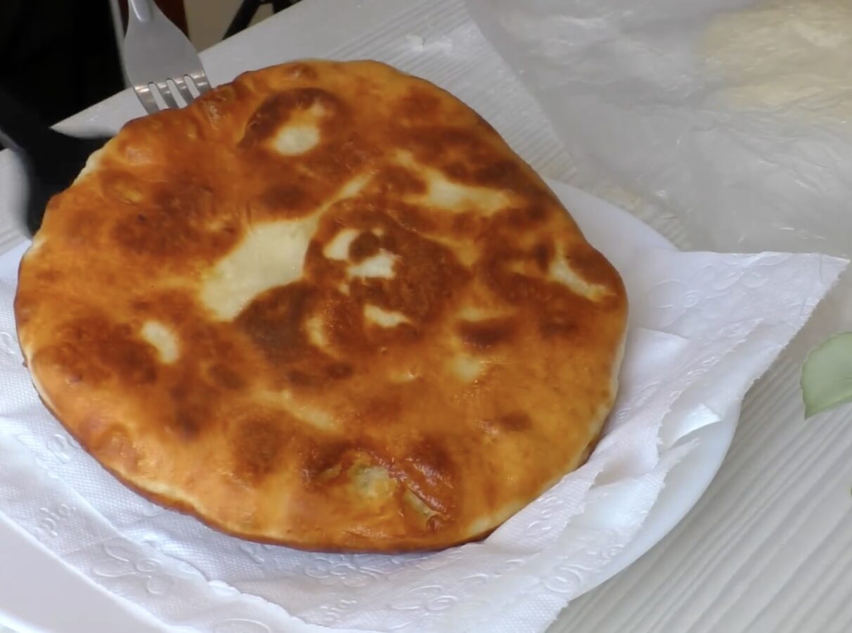 Кулінари поділилися рецептом картопляних коржиків