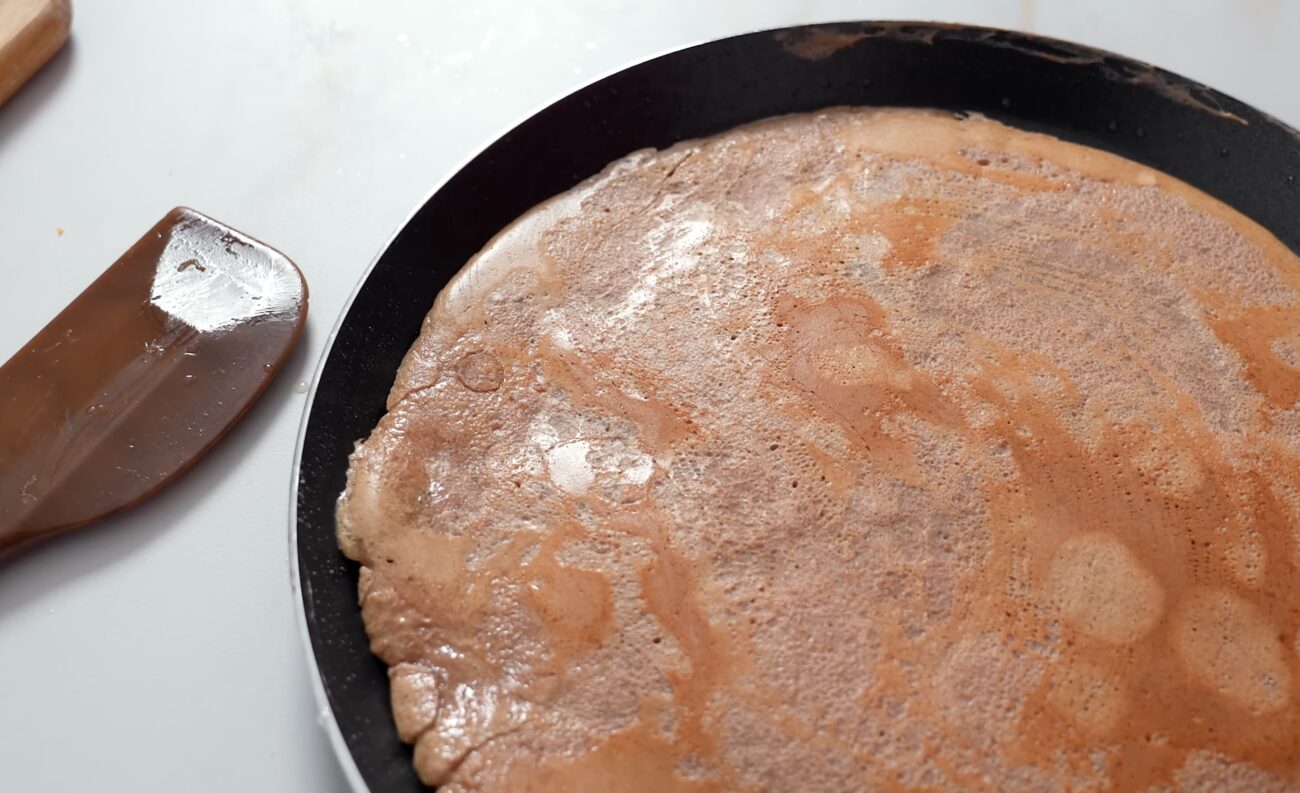 Кулінари поділилися рецептом святкового печінкового торта