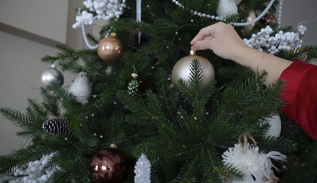 Експерти розповіли, в які дні не варто ставити ялинку