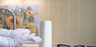 Господині поділилися способами використання паперових рушників на кухні