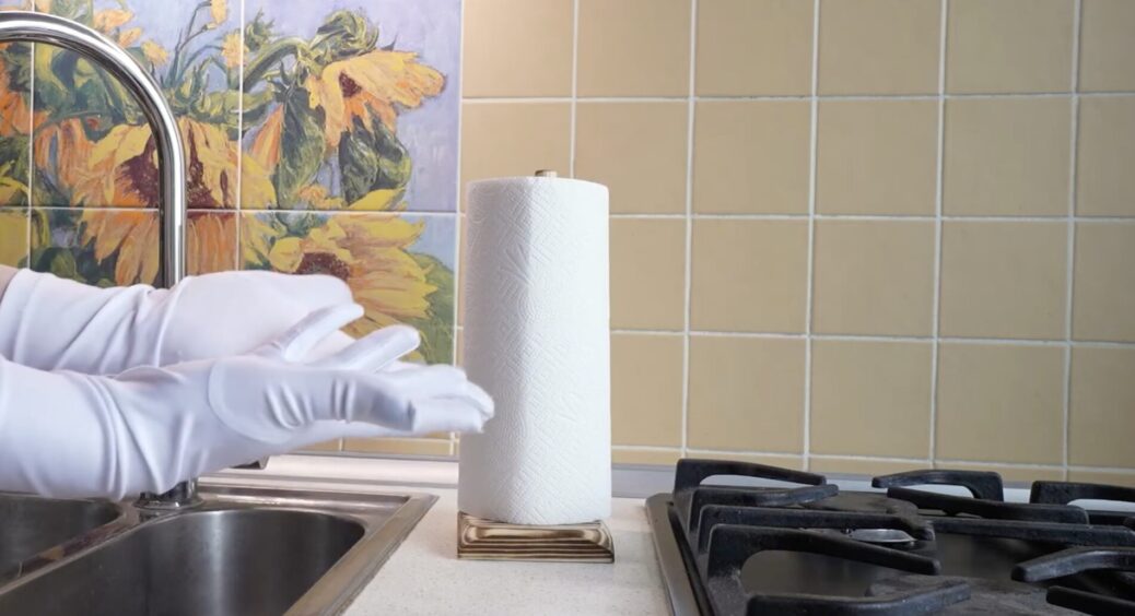 Паперовими рушниками “тарюся” перед святами по повній: 7 лайфхаків для кухні, без яких уже не обходжуся 