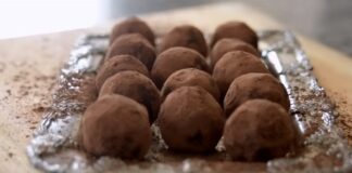 Господині поділилися рецептом вишуканого десерту з двох інгредієнтів