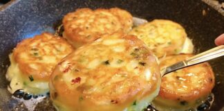  Кухарі розповіли, як швидко приготувати смачні пиріжки