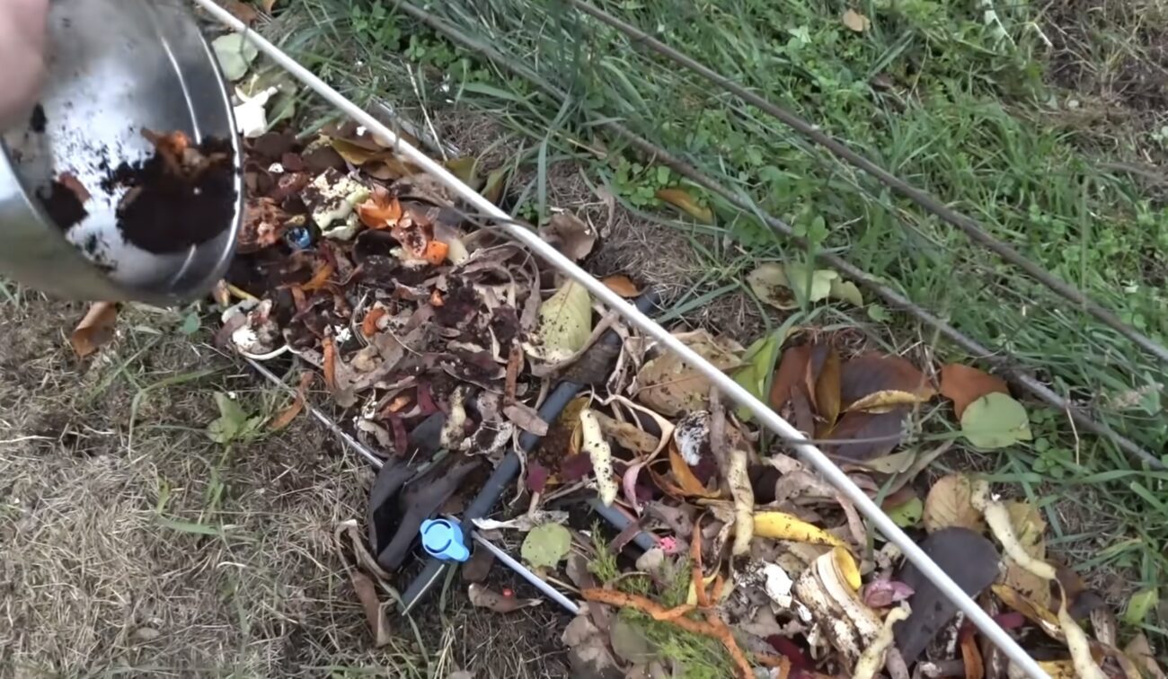 Садівники розповіли, як використати овочеві очистки на городі