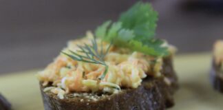 Кулінари поділилися універсальним рецептом начинки для приготування закусок