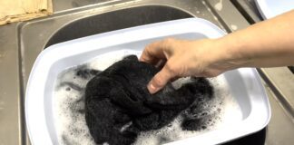 Господині розповіли, як зробити вовняні светри мʼякими