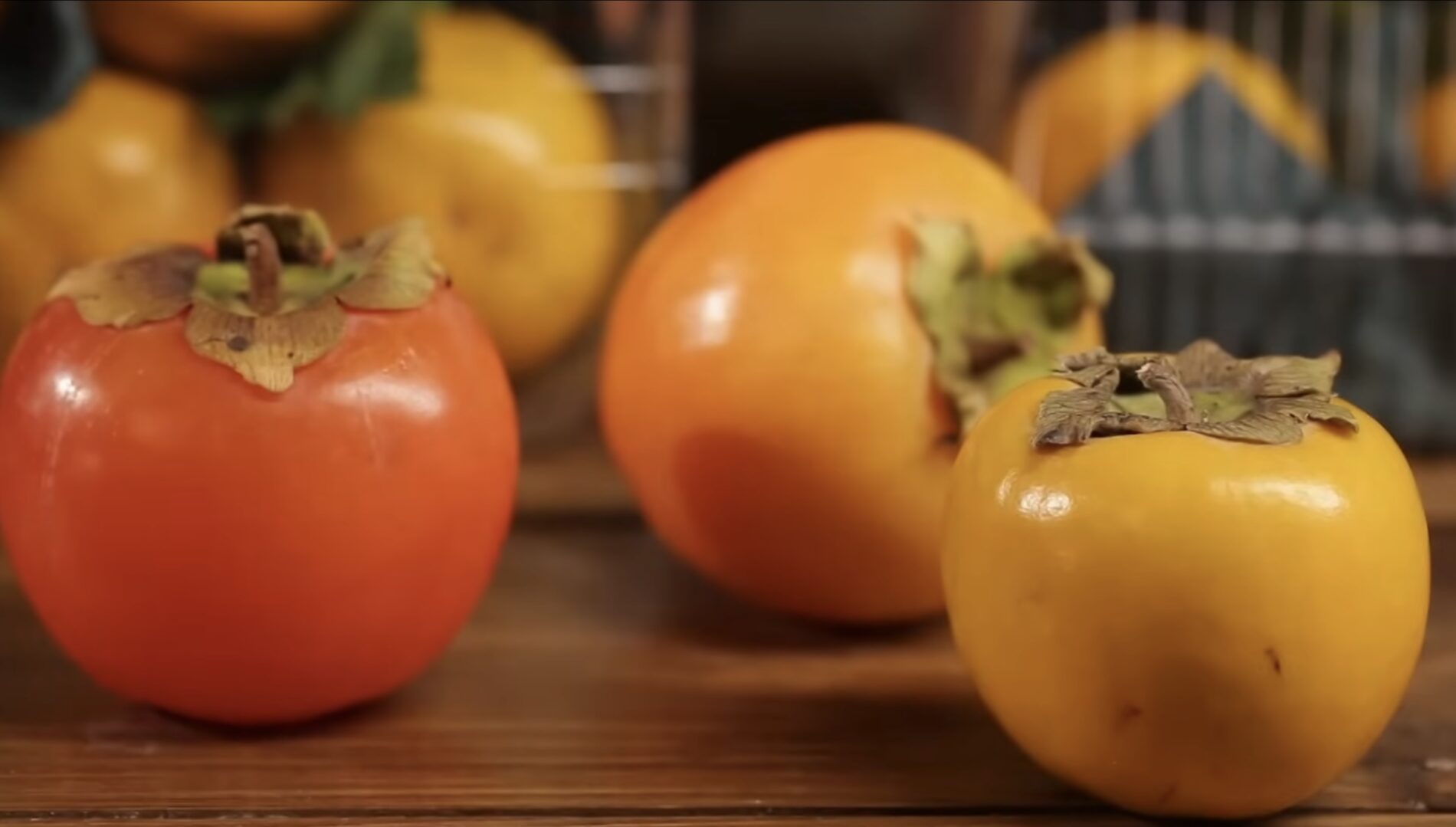 Господині розповіли, як обрати солодку хурму – допоможе одна відмінність