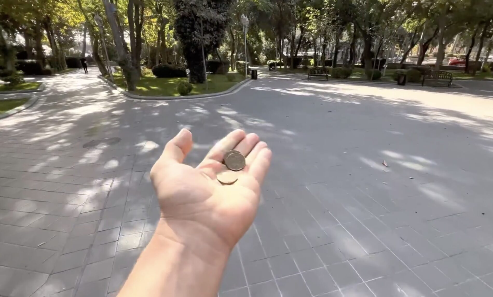 Експерти розповіли, які речі не можна піднімати з землі