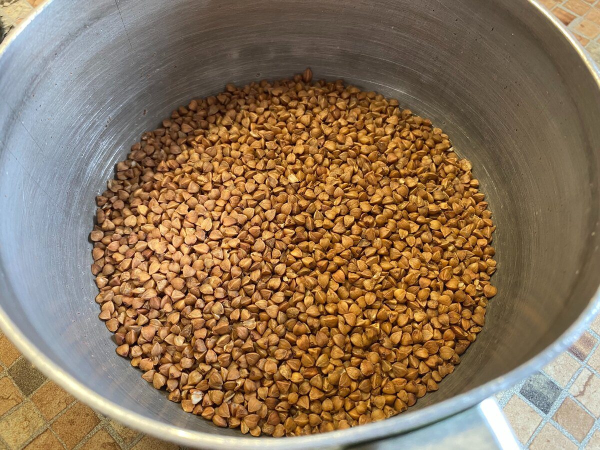 Кулінари розповіли, як приготувати розсипчасту гречку, аби вона здивувала смаком усіх