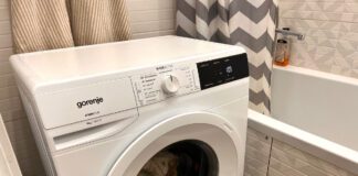 Експерти розповіли, чому в пральній машині зʼявляється неприємний запах