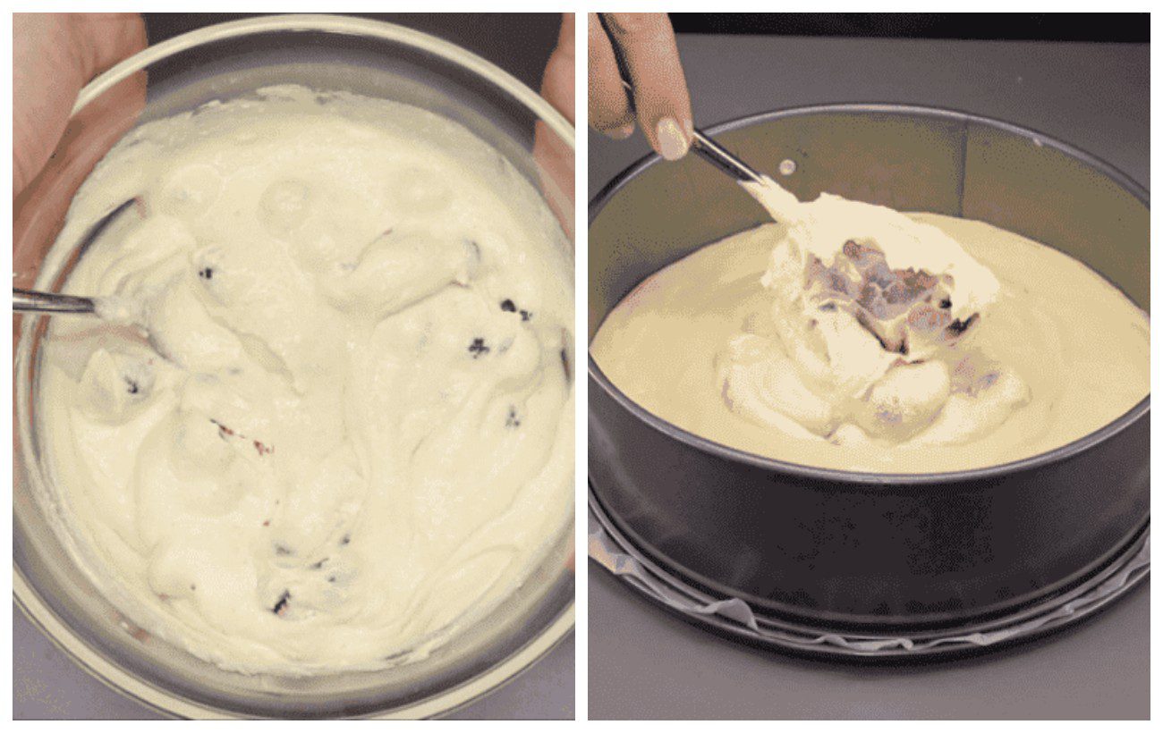 Кулінари розповіли, як просто та швидко приготувати смачний десерт із кисломолочного сиру