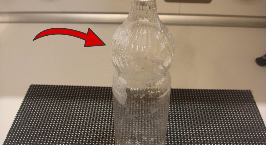 Збираю порожні 2-літрові пляшки, аби навесні зекономити гроші: роблю з них “приспособу”, а сусіди заздрять 