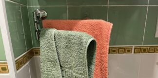 Експерти розповіли, як легко відіпрати забруднені рушники