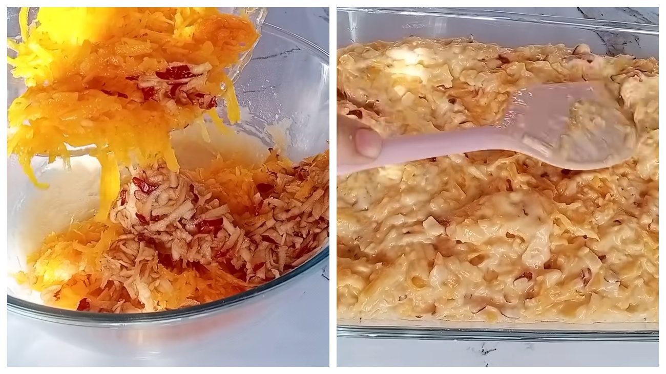 Кулінари поділились рецептом домашнього гарбузового пирога