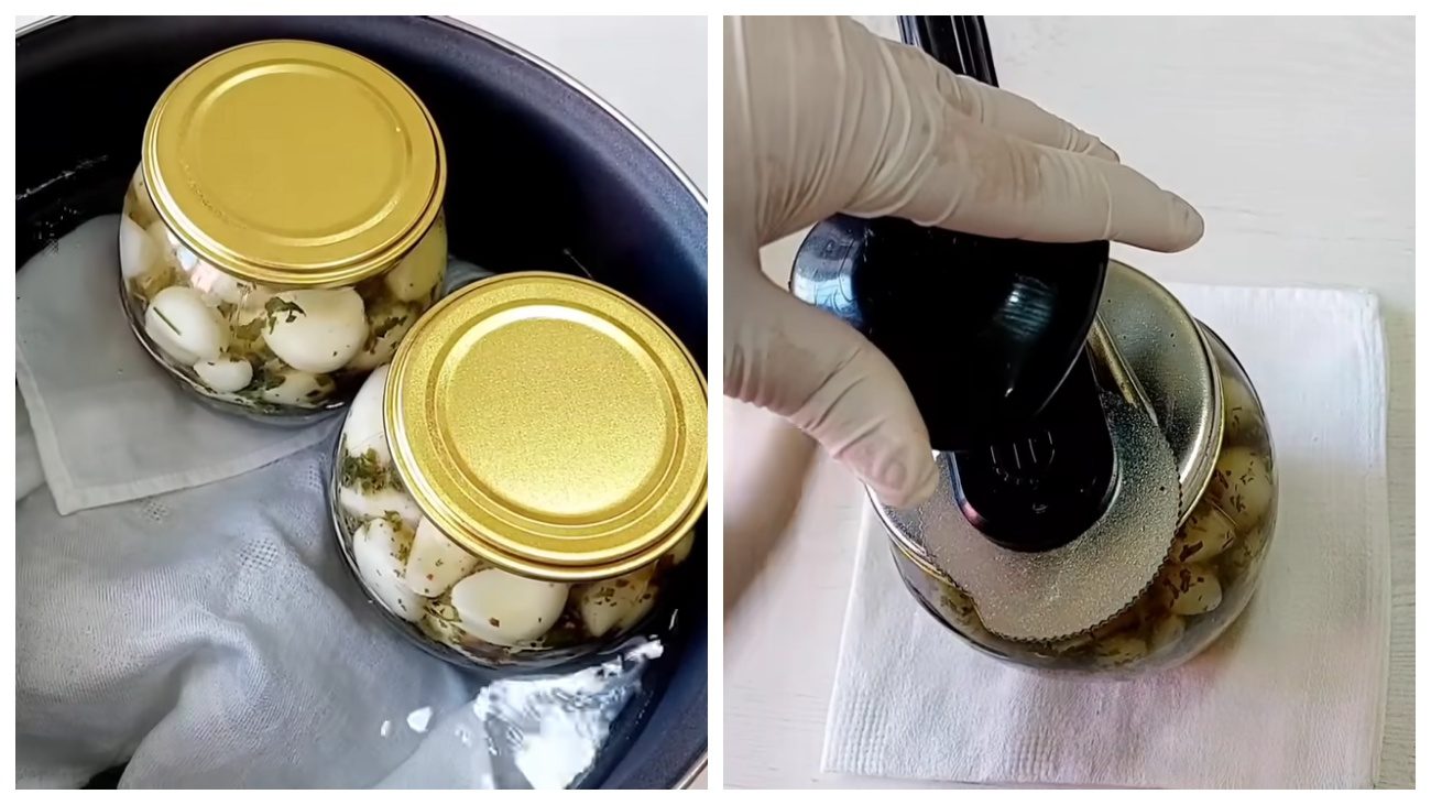 Кулінари порадили рецепт заготівлі часнику по-турецьки