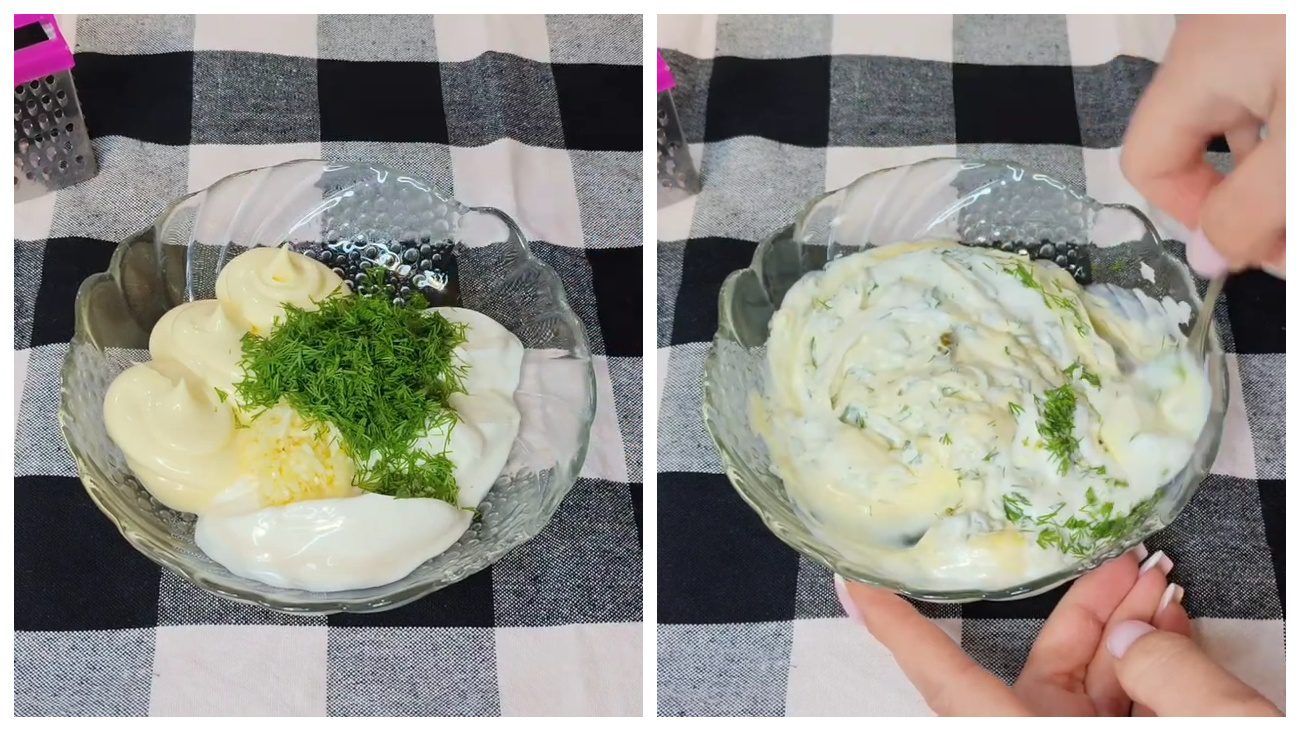 Кулінари поділились рецептом універсального соусу до м'яса та картоплі