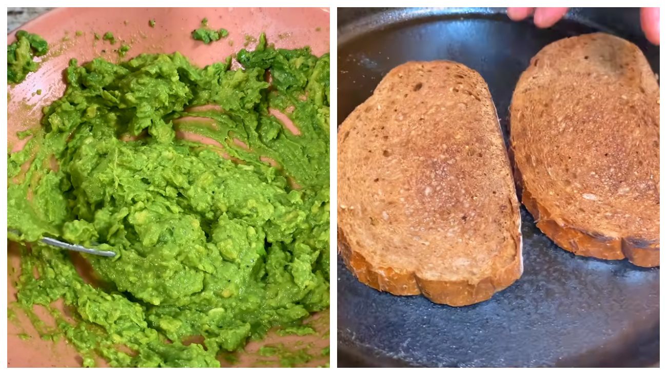 Кулінари порадили корисний сендвіч на сніданок