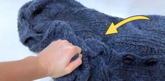 Як попередити утворення ковтунців на одязі