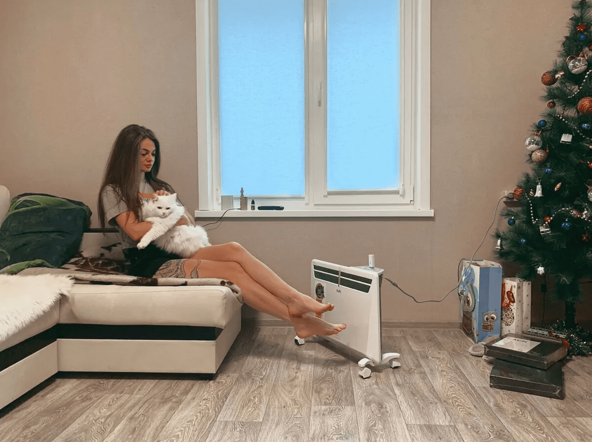 Експерти пояснили, як утеплити підлогу взимку за допомогою простого і доступного лайфхаку