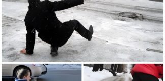 Експерти розповіли, як зробити взуття менш слизьким узимку