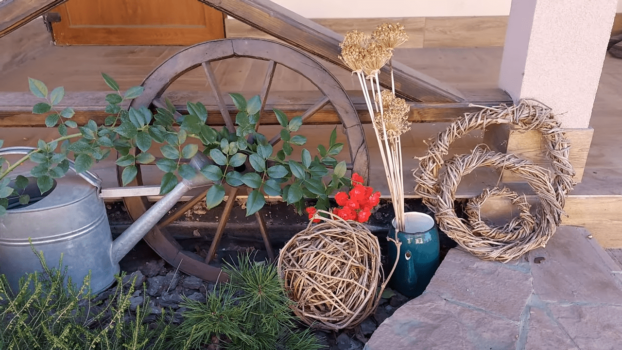 Експерти дали цікаві поради щодо садового декору