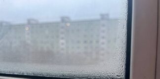 Експерти розповіли, як утеплити пластикові вікна у квартирі	