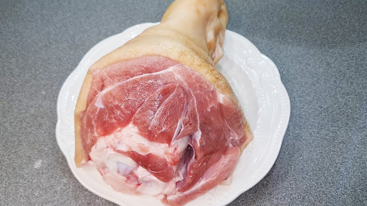 Експерти розповіли, як визначити якість м'яса на ринку за допомогою максимально простого трюку
