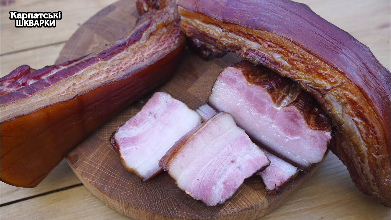 Експерти порадили приготувати смачне копчене сало за рецептом без коптильні – з цибулею