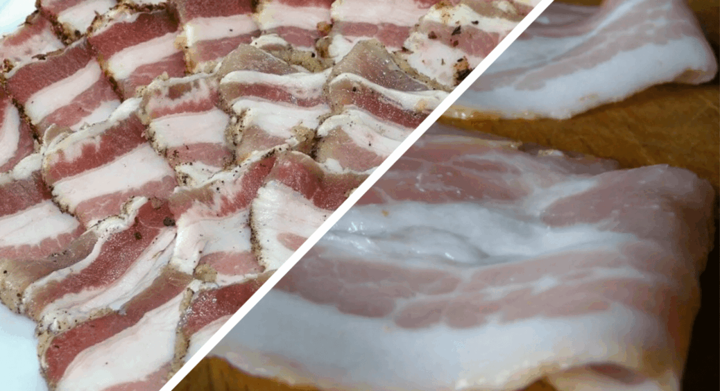 Продавці з базару аж зубами від люті скрегочуть: наосліп сало не купую, роблю 1 хитрий трюк із сірником 