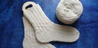 Що зробити зі шкарпетками, аби не протирались