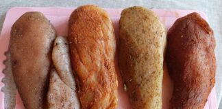 Як приготувати смачну копчену курку без коптіння